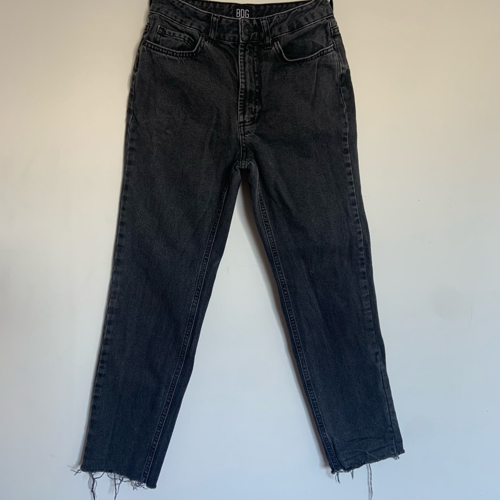 BDG jeans